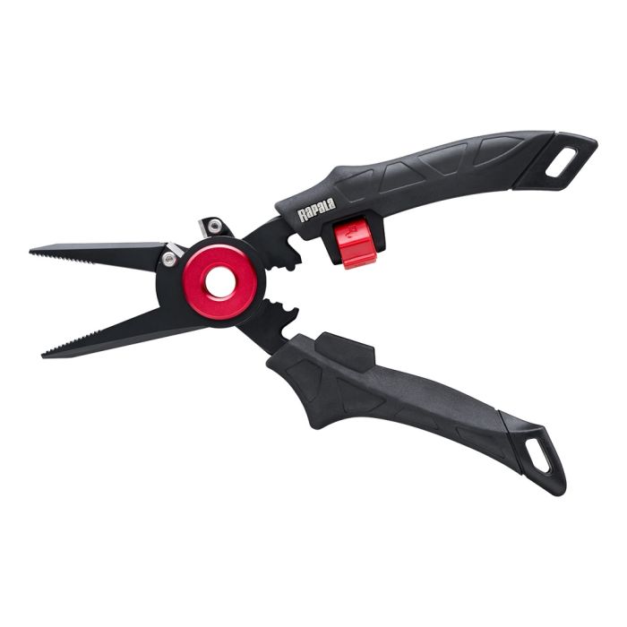 Rapala Rcd 7  Magnum Lock Tang