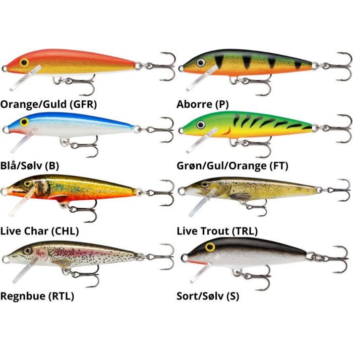 Rapala Original