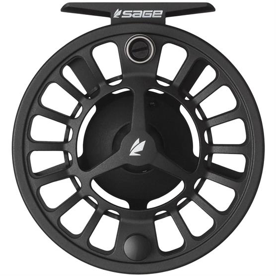 Sage Spectrum C  3 4 Black