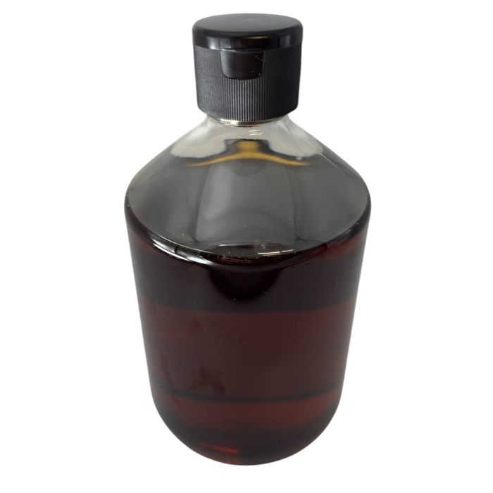 Kcb Scotish Salmon Oil 0 5l