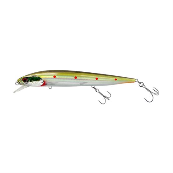 Savage Gear 3D Smelt Wobler til Trollingfiskeri