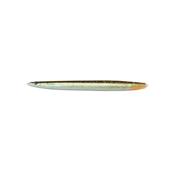 Savage Gear 3D Soft Line Thru Sandeel - Kystagn til Fiskeri
