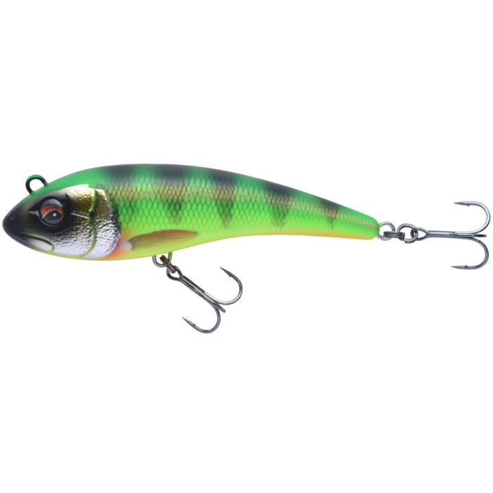 Savage Gear Low Glider Jerk 14 5cm Ss