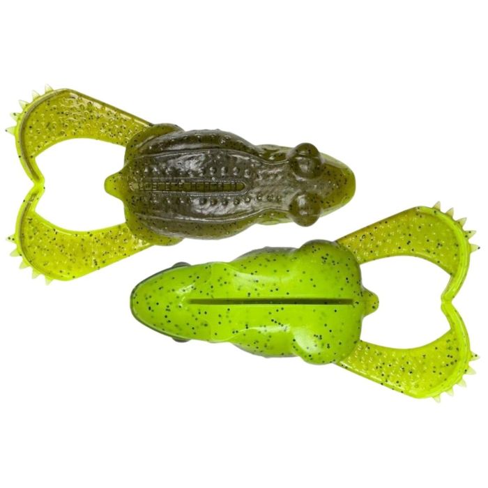 Savage Gear Tough Toad 20gr