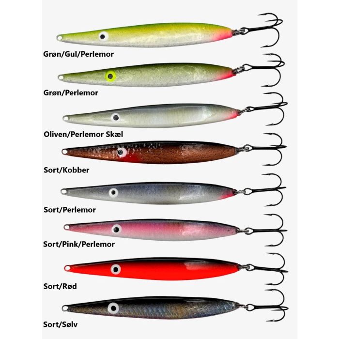 Kh Blink S Blink Tråd 18gr