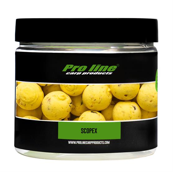 Pro Line Pop Ups