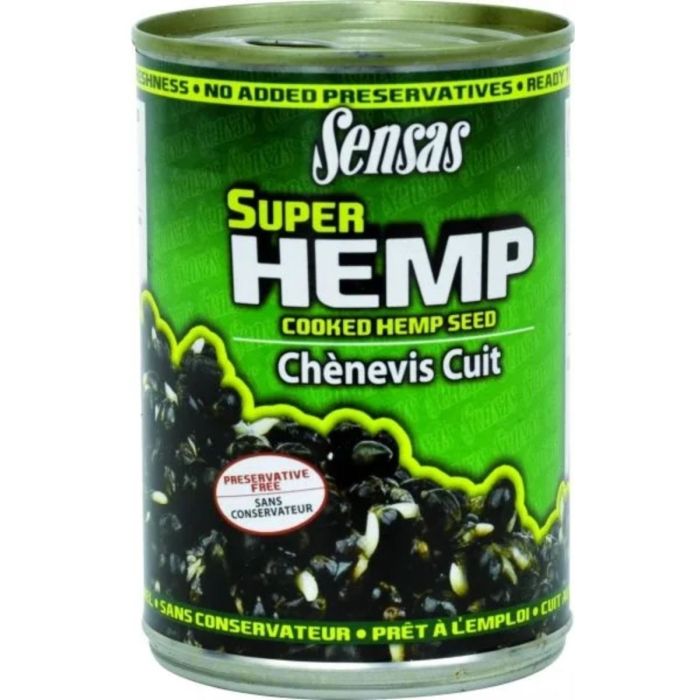 Sensas Super Hemp