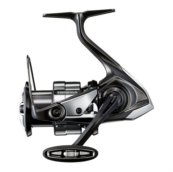 Shimano Vanquish FC Spinnehjul - Fantastisk tilbud!