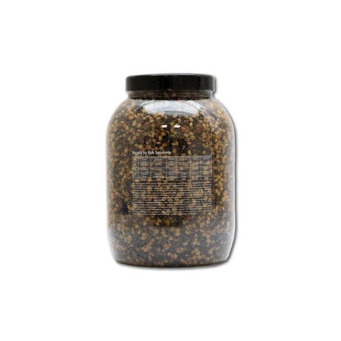 Kcb Ready To Fish Spodmix 2 5kg