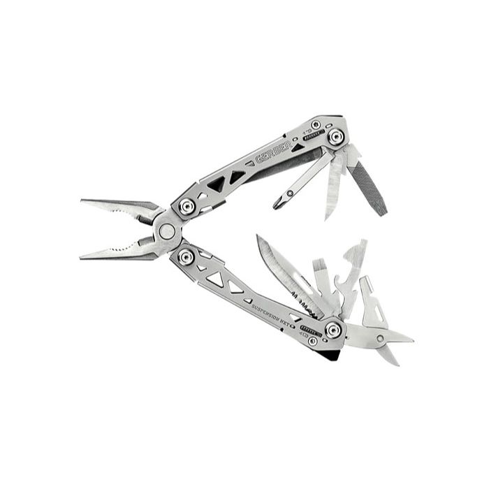 Gerber Suspension Nxt Multi Tool Sølv
