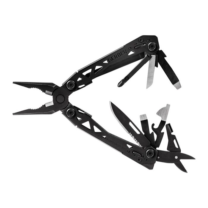 Gerber Suspension Nxt Multi Tool Black
