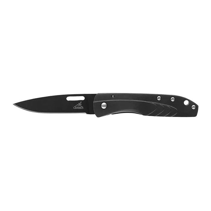 Gerber Stl 2  Folder
