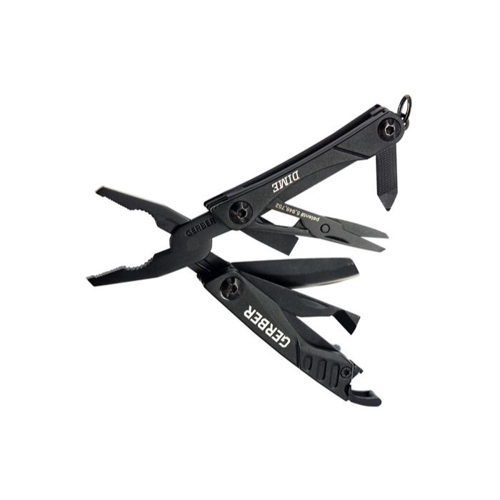 Gerber Dime Multi Tool Black