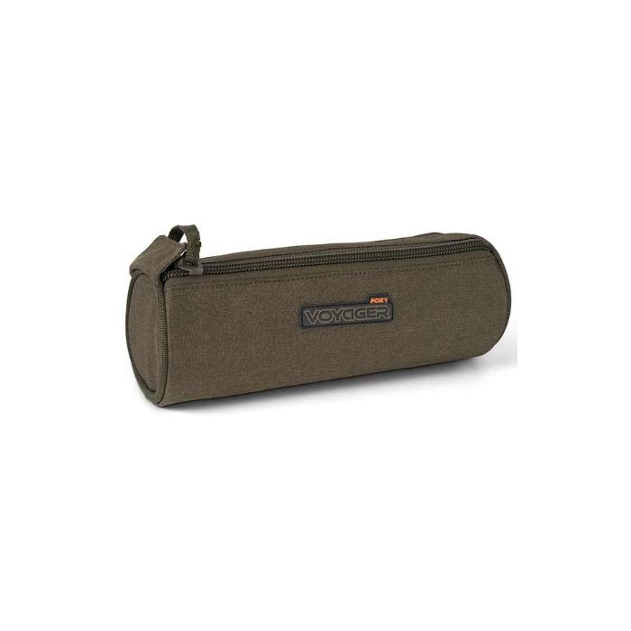 Fox Voyager Spool Case  3 X Big Pit Spools