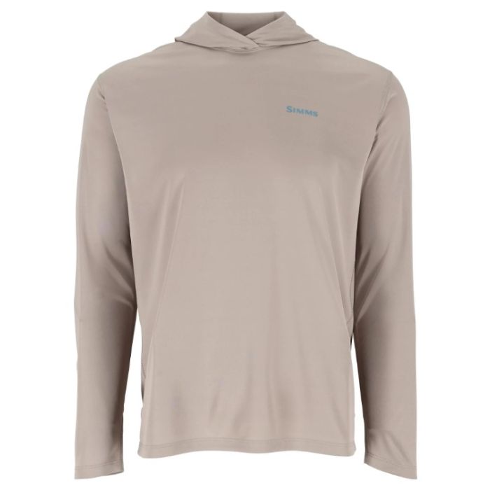 Simms Tech Hoody   Artist Series Dolomite Trout