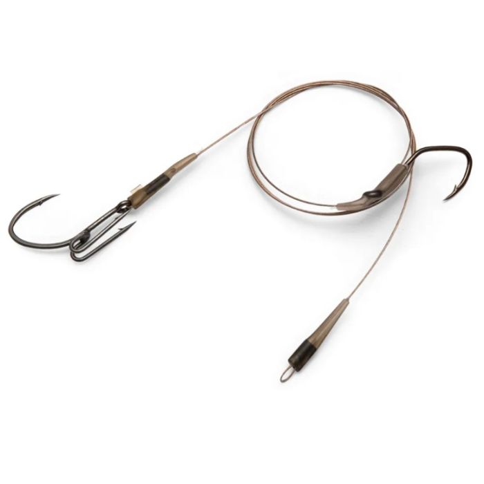 Zebco Db Series Float Rig Leader Str  1 1 0