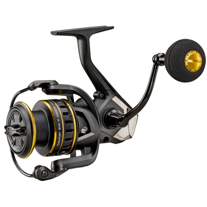Okuma Ceymar Sw X