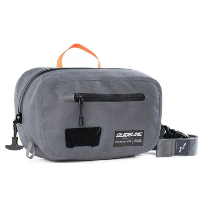 Guideline Experience Wp Waistbag 5 Trundle Gray