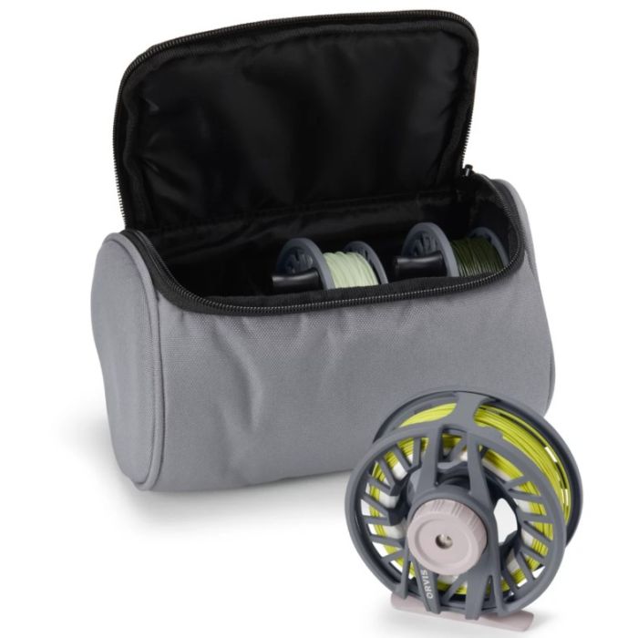 Orvis Clearwater 3 Pack Charcoal