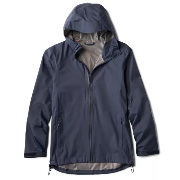 Orvis Ultralight Storm 2 5l Jakke True Navy