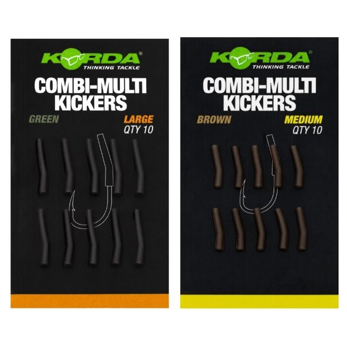 Korda Combi Multi Kickers