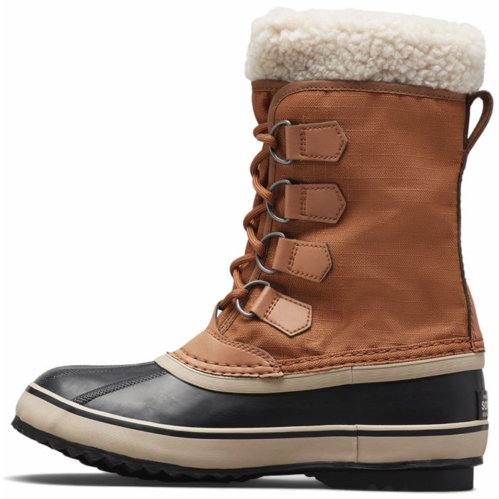Sorel Winter Carnival?  Boot Wp Camel Brown