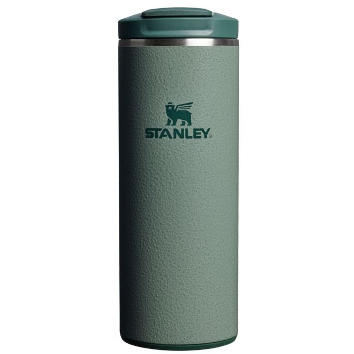 Stanley The Transit Fliptop Mug 0 35l Hammertone Green