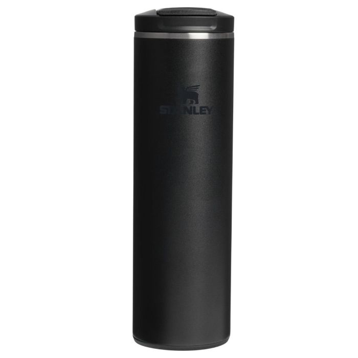Stanley The Transit Fliptop Mug 0 47l Black 2 0