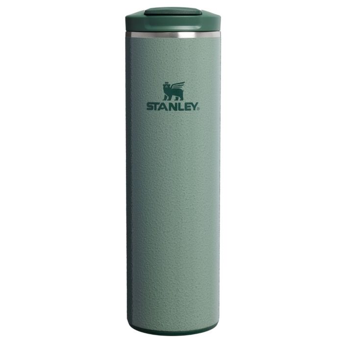 Stanley The Transit Fliptop Mug 0 47l Hammertone Green