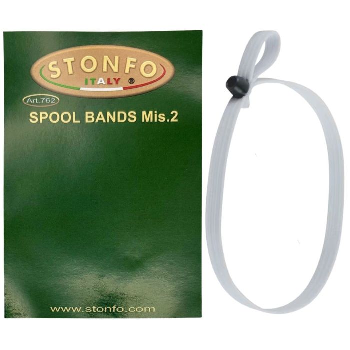 Stonfo Spool Bands