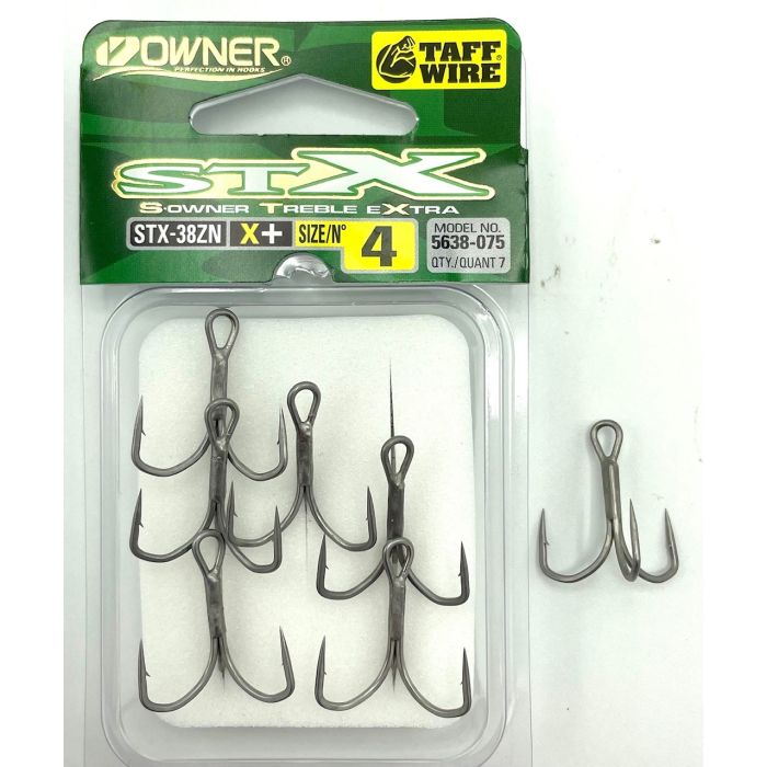 Owner Stx 38zn