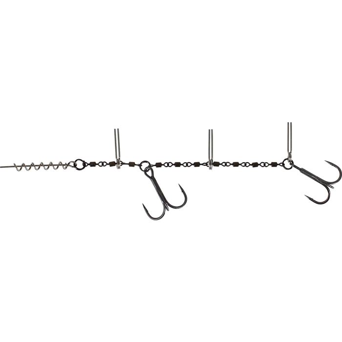 Westin Add It Jointed Stinger Double 32kg