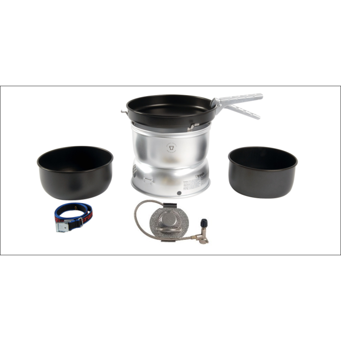 Trangia Stormk? K 25 5ul M Gasbr
