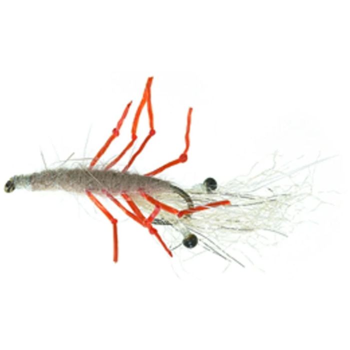 Unique Honey Shrimp Hot Leg  6