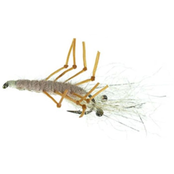 Unique Honey Shrimp Tan  6