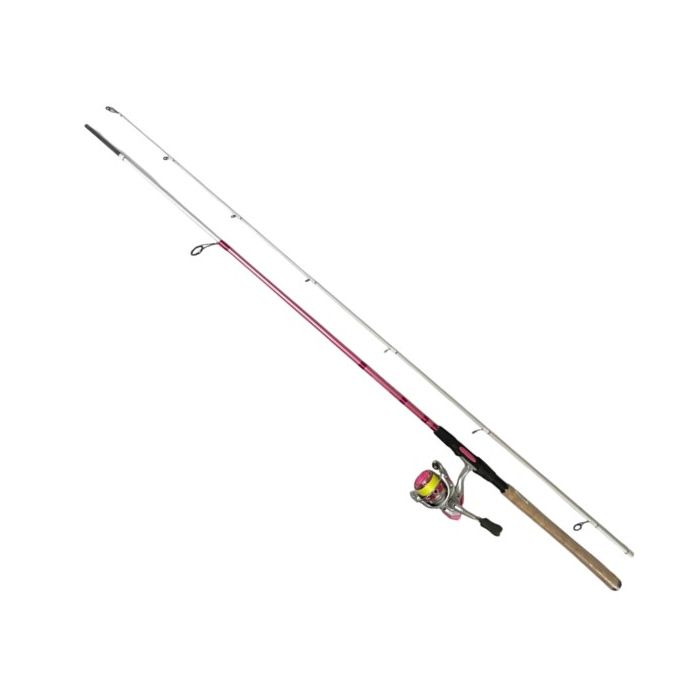 Okuma Pink Pearl V2 8 2 10 32gr Combo