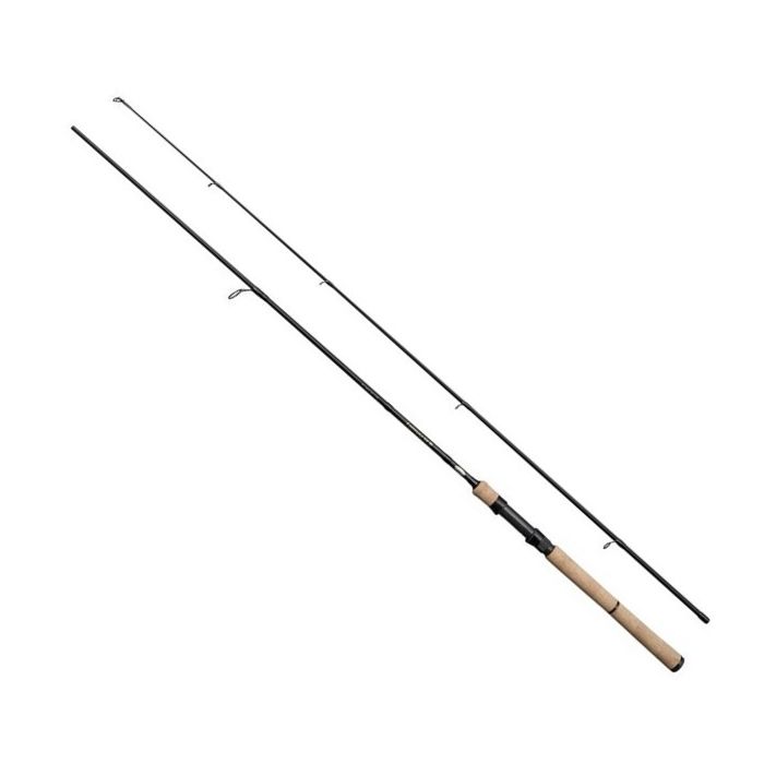 Berkley Lightning Ht Ii Spin 2 Delt