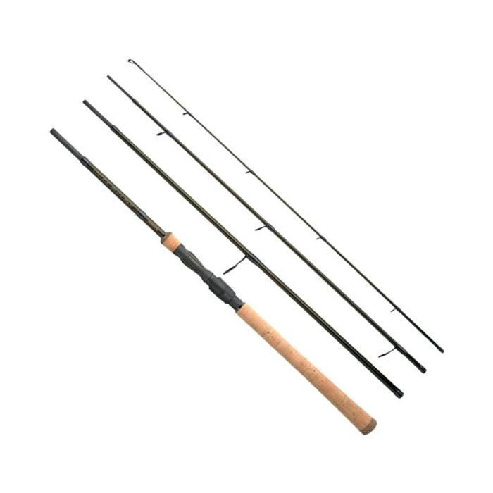 Shimano Norden 4 Delt