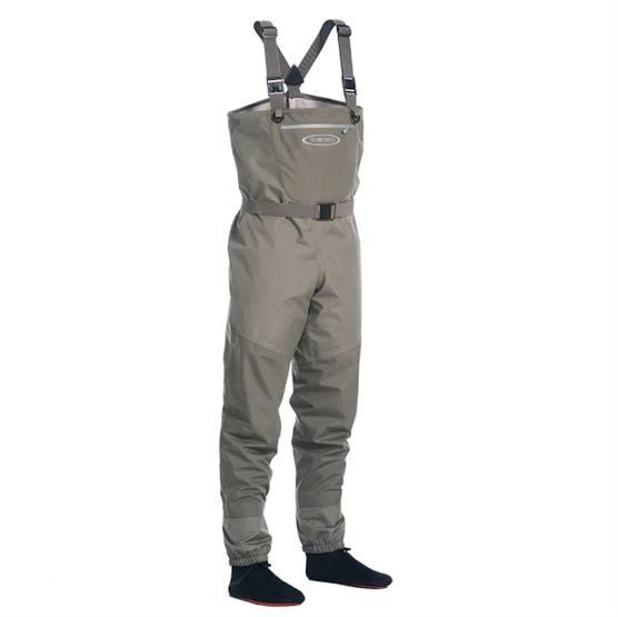 Vision Atom Åndbare Waders - Perfekte til Fisketure!