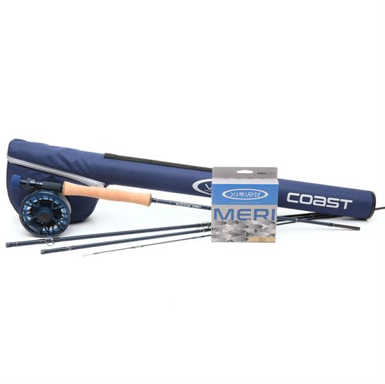 Vision Coast Outfit  9 Fod    6