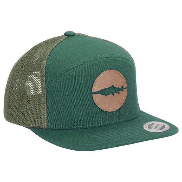 Vision Natives 9  Cap