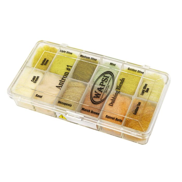 Wapsi Dispenser Antron Yarn  1