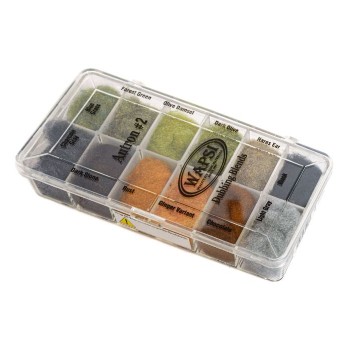 Wapsi Dispenser Antron Yarn  2