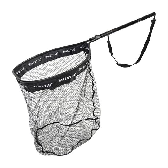 Westin W6 C R Telescopic Landing Net