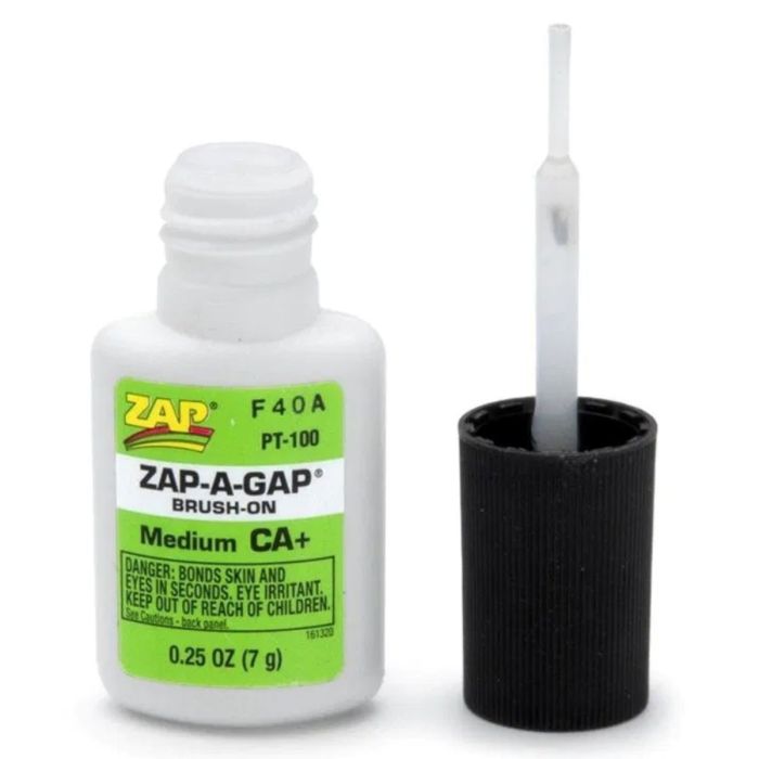 Zap A Gap Brush On Pt 100