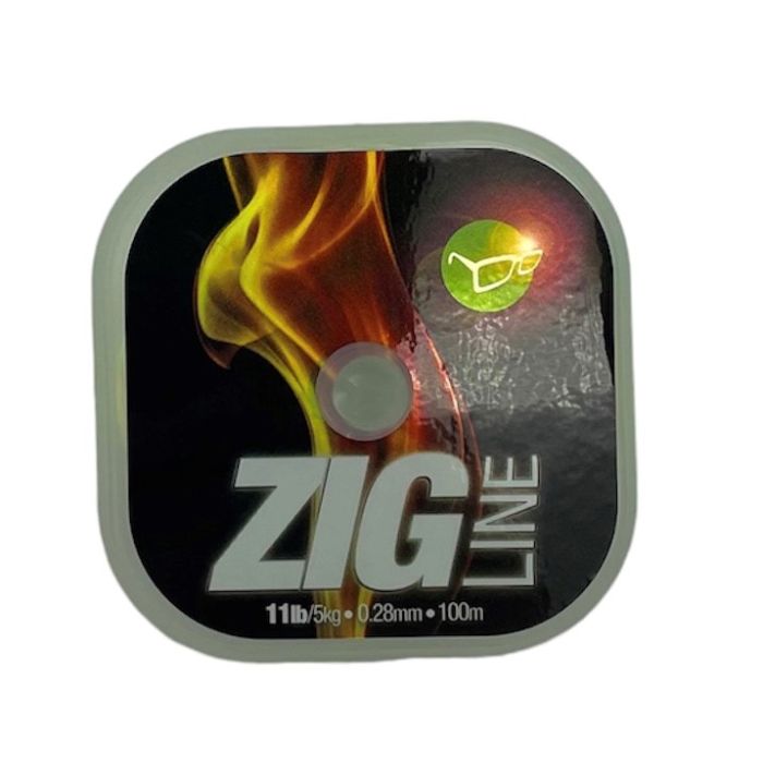 Korda Zigline 0 28mm 100m