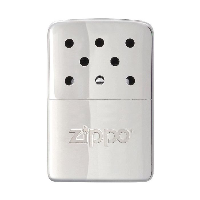 Zippo Håndvarmer 6 Timers Chrome