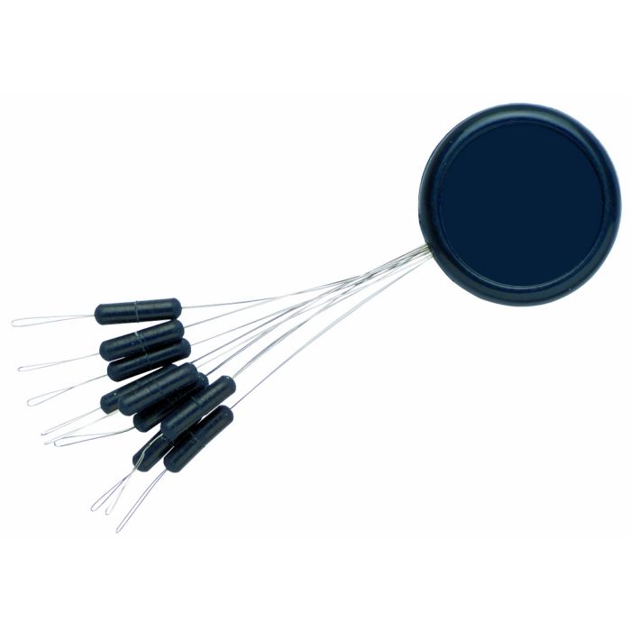 Dam Stick Rubber Stopper