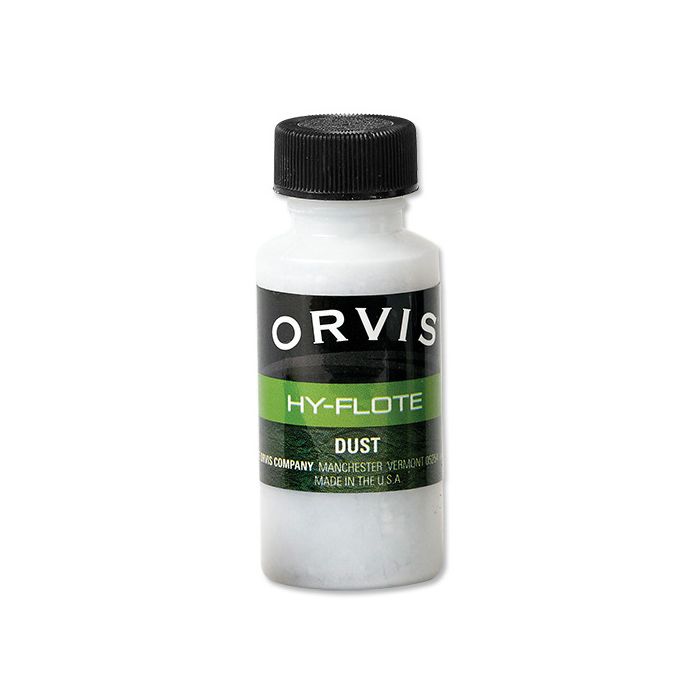 Orvis Hy Flote Dust