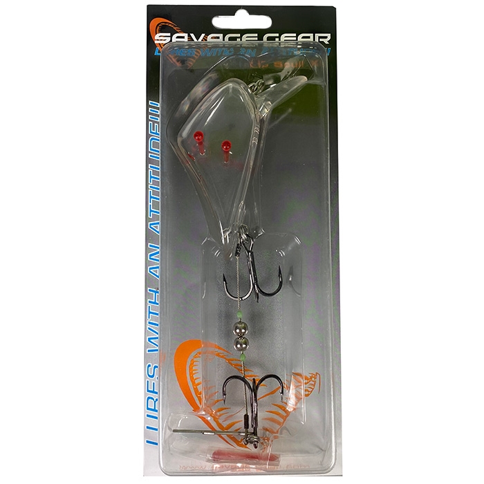 Savage Gear 4play Lip Scull  Xl